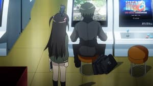 Shakugan no Shana-tan: The Movie