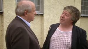 John Sergeant Meets Rab C. Nesbitt