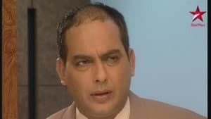 Mihir Shows His Concern for Sejal