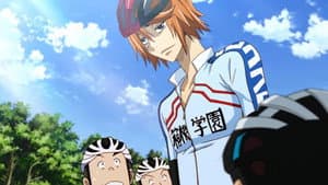 Teshima's Ride of the Soul
