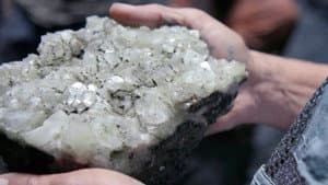 Basalt