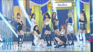 TWICE TV “The Tonight Show Starring Jimmy Fallon” Behind the Scenes