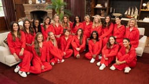 The Bachelorette: Before the First Rose