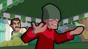 Episode 7