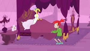 Duchess of Wails