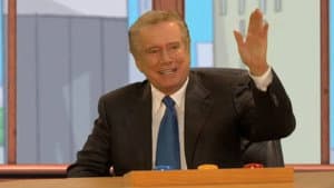 Regis Philbin