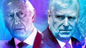 Prince Andrew: How damaging to the royal family?