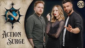 Action Surge Episode 20