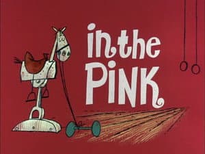In the Pink