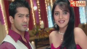 Jia Vows to Get Rid Of Nikita