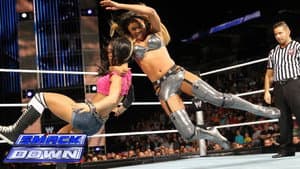 SmackDown - Sep. 27, 2013