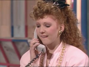 Saturday Superstore: Bonnie Langford
