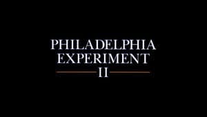 Philadelphia Experiment II (1993)
