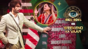 Vivian Accuses Shilpa For Playing Drama Card