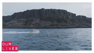 Hunting the Giant Bluefin Tuna