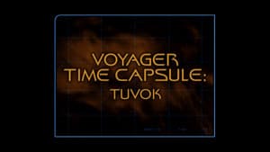 Voyager Time Capsule: Tuvok (Season 2)