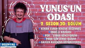 Episode 30 | BEŞİKTAŞ