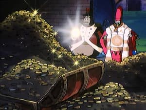 The Fall of Emperor Dolf