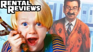 Dennis The Menace