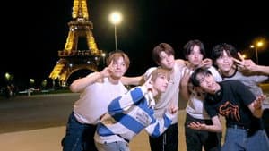 K-EXPO INKIGAYO in Paris Behind