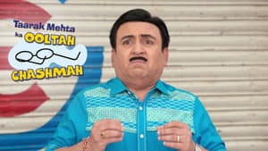 Jethalal's Difficult Situation