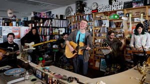 Pinegrove