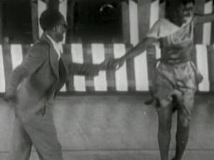 Making a Way Out of No Way (1897-1940)