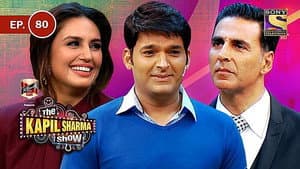 Akshay Kumar, Huma Qureshi