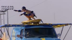Surfing to Goodbye