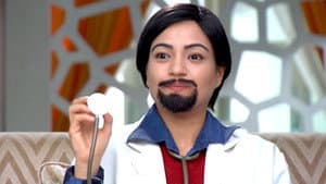 Bhairavi As Doctor