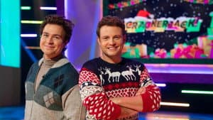 Christmas Special