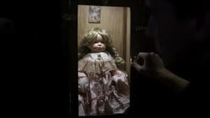 The Devil's Doll