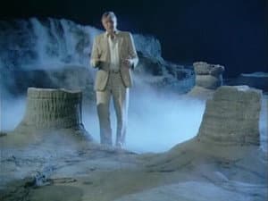 Magic in the Rocks