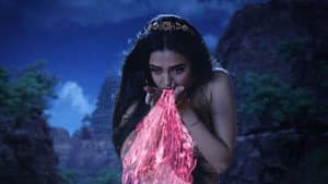 Pratha's Heroic Act