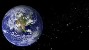Around the World in 100 Minutes