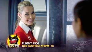Flight 7500 (2014)