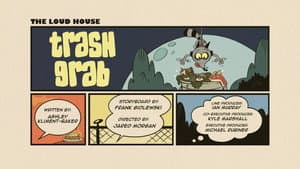 Trash Grab