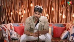 Qaidi No 1: Sidharth Shukla!