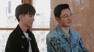 S3 VIP Extra EP1