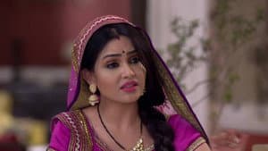 A Truth About Vibhuti's Past