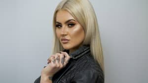 Behind the Mascara: Jamie Genevieve