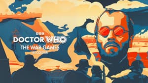 The War Games in Colour