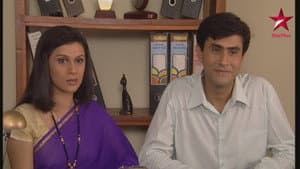 Kiran, Aarti's Adoption Plan