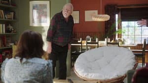 Musical Chairs