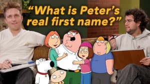 These Cartoons Should NOT Exist