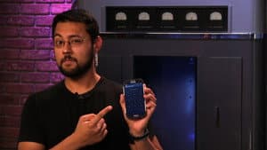 Securing Your Smartphone