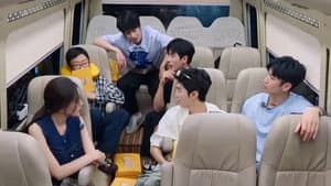 Advanced Bonus Scene EP2
