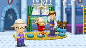 Prince Tuesday Visits