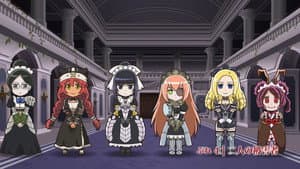 Play Play Pleiades - Play 4: Two Victims