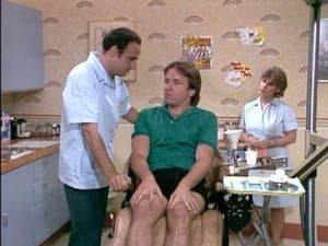 Jack Goes to the Dentist